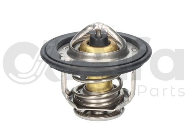 AF12154 Alfa e-Parts Coolant thermostat VOLVO Opening Temperature: 78°C, 52mm, with seal