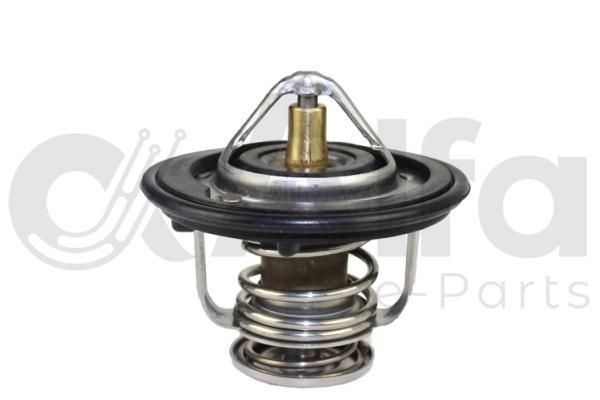 Alfa e-Parts AF12155 Gasket, thermostat 19301 P07 306