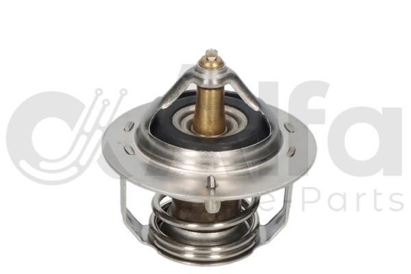 Alfa e-Parts AF12160 Gasket, thermostat JDE 1275