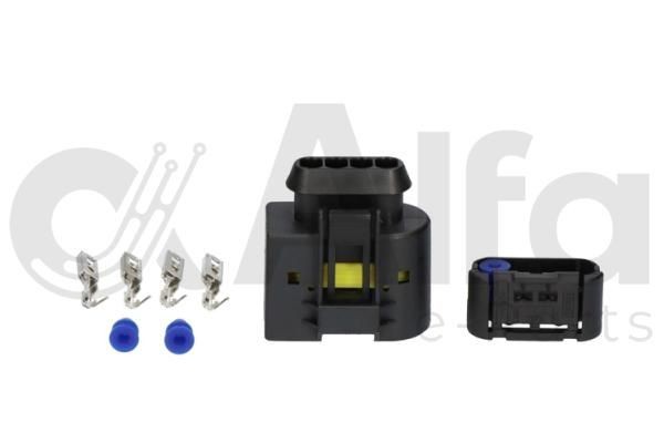 Alfa e-Parts AF12199 EGR valve A640 1401 860