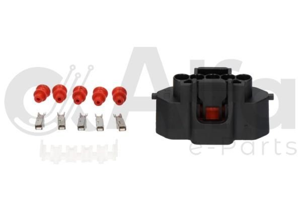 Alfa e-Parts AF12215 EGR valve 8-98060-795-1