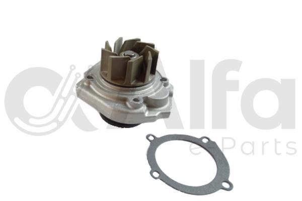 Alfa e-Parts Number of Teeth: 23, Cast Aluminium, Mechanical Water pumps AF12238 buy