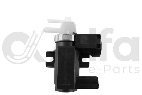 Pressure converter exhaust control Alfa e-Parts - AF12338