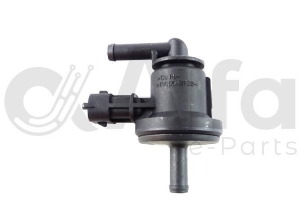 Turbo control valve Alfa e-Parts - AF12341