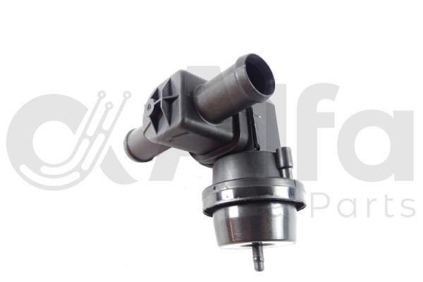 Alfa e-Parts AF12343 Control valve, coolant VW T4 Platform 2.4 D Syncro 78 hp Diesel 1998 price
