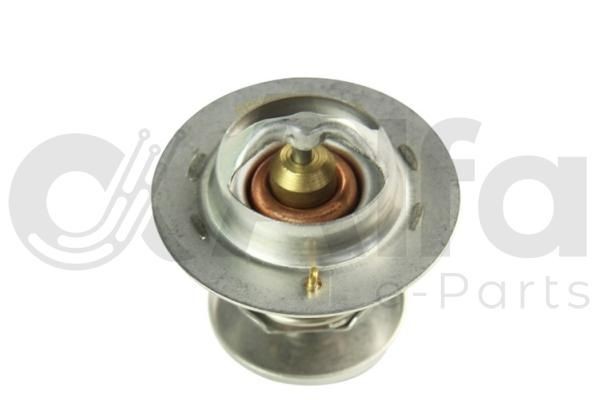 Great value for money - Alfa e-Parts Engine thermostat AF12354