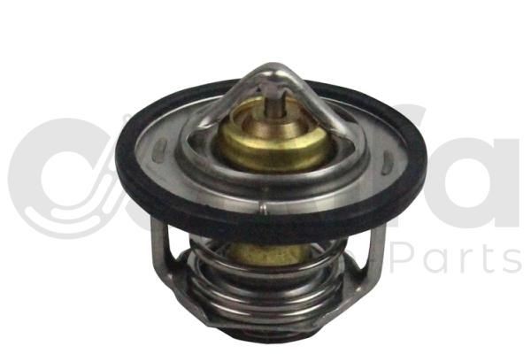 Alfa e-Parts AF12360 Coolant thermostat Opel Astra g f48 1.7 DTI 16V 75 hp Diesel 2004 price