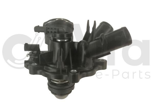 Alfa e-Parts AF12364 Coolant thermostat Mercedes A207 E 250 CGI 1.8 204 hp Petrol 2013 price