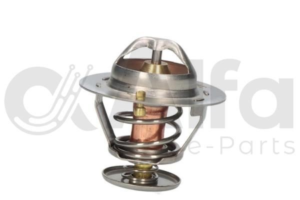 Alfa e-Parts AF12365 Engine thermostat PEUGEOT experience and price