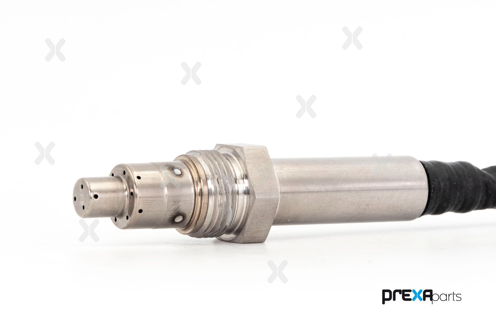 P304116 NOx Sensor, urea injection PREXAparts P304116 review and test