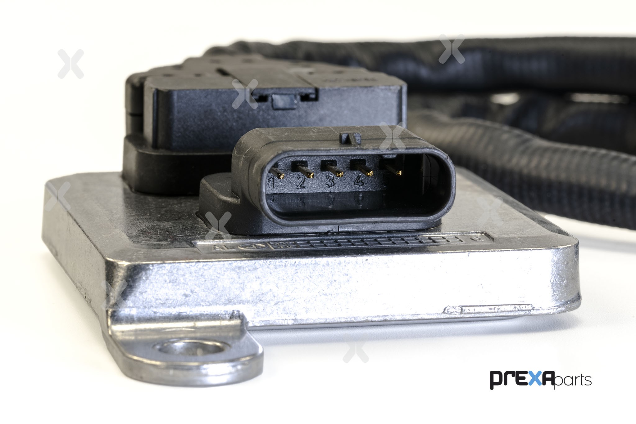 PREXAparts P304117 NOx Sensor, urea injection