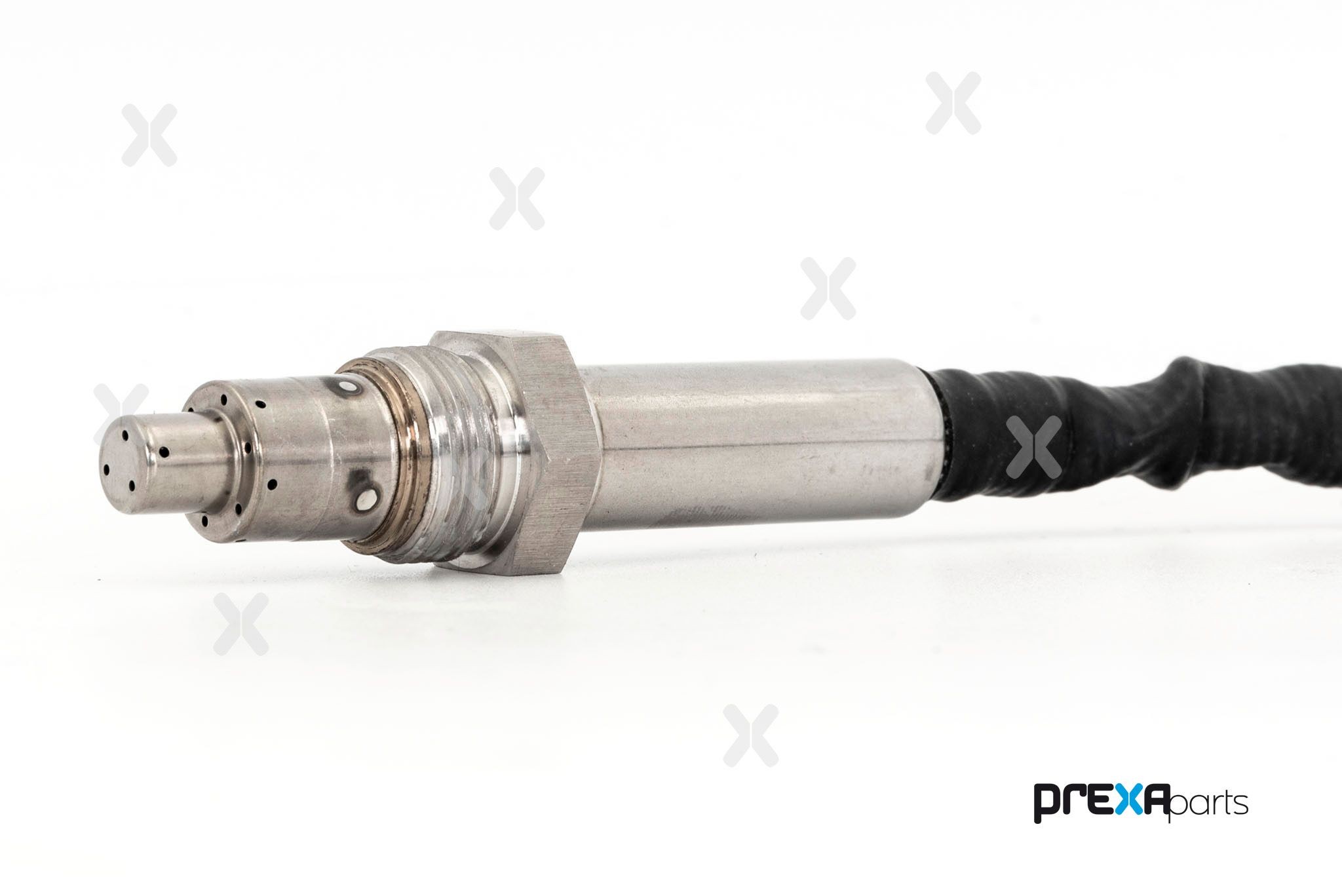 P304121 NOx Sensor, urea injection PREXAparts P304121 review and test