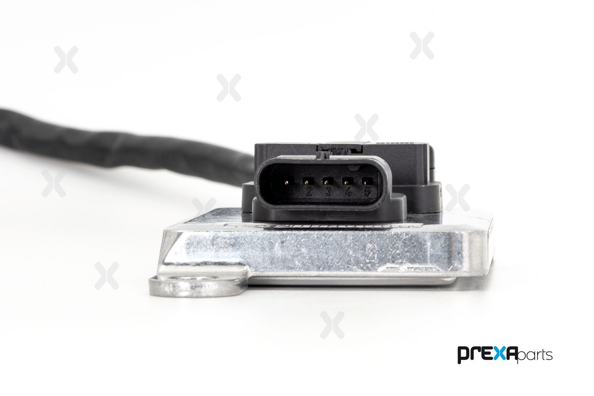 PREXAparts P304121 NOx Sensor, urea injection