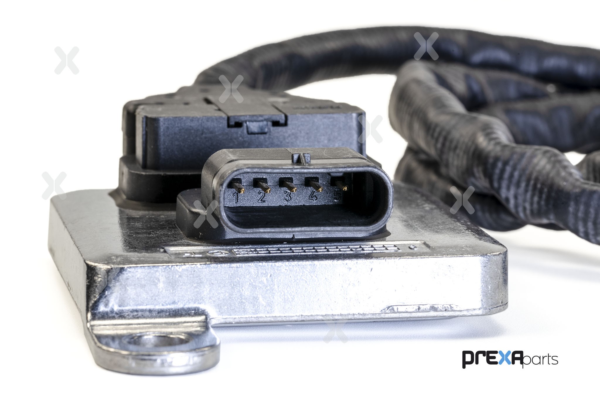 PREXAparts P304128 NOx Sensor, urea injection