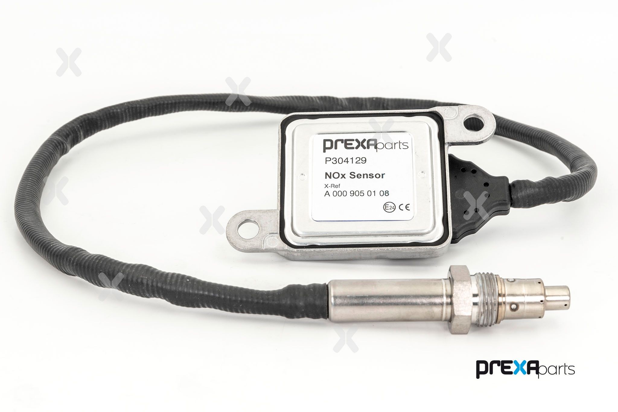 PREXAparts P304129 NOx Sensor, urea injection 000 905 01 08