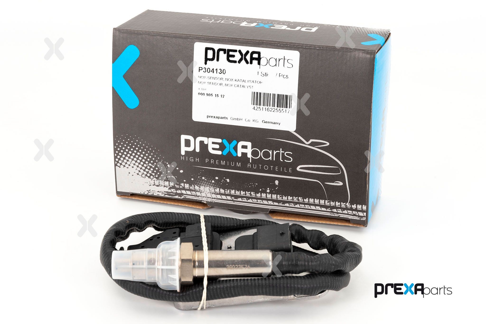 P304130 NOx Sensor, urea injection P304130 PREXAparts