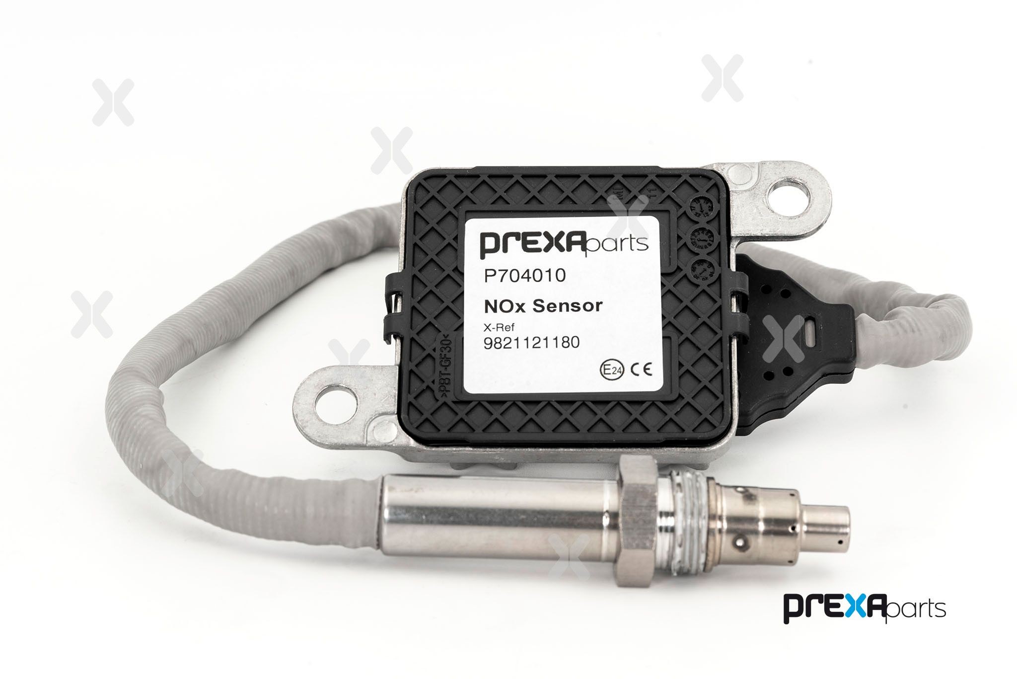 PREXAparts NOx Sensor, urea injection P704010 buy