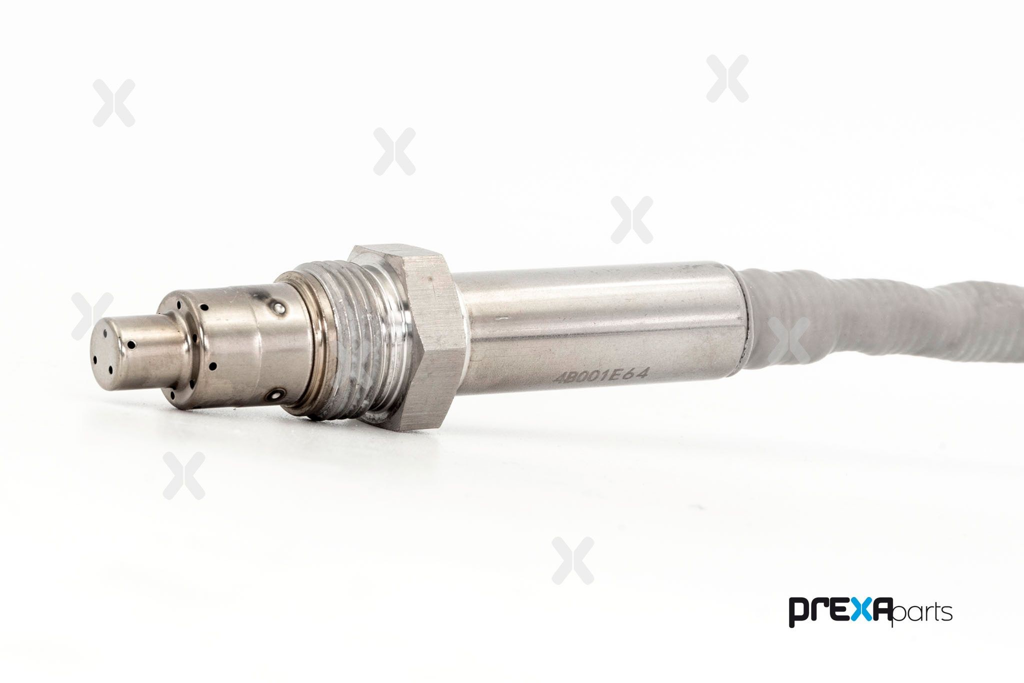 P704010 NOx Sensor, urea injection PREXAparts P704010 review and test