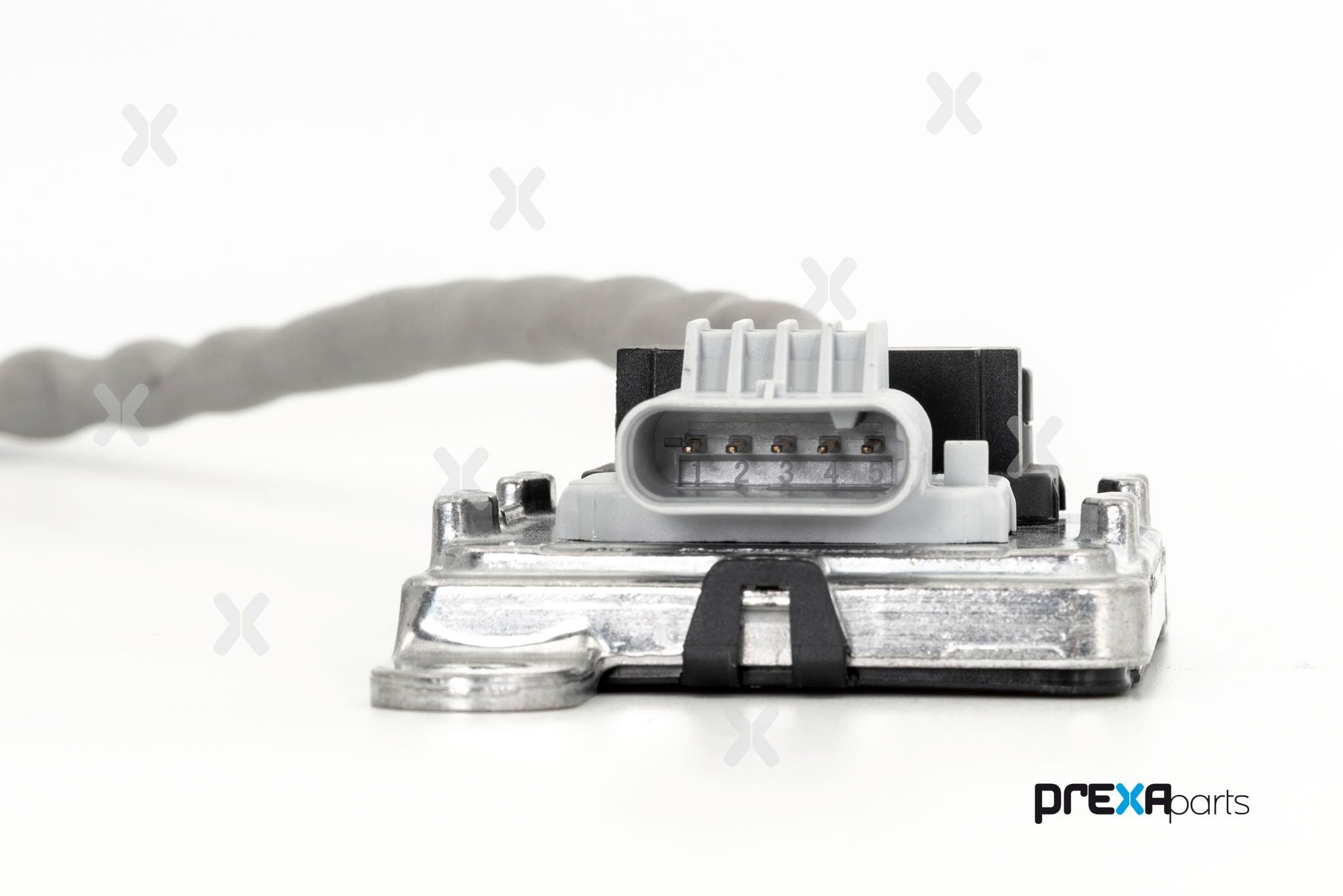 PREXAparts P704010 NOx Sensor, urea injection