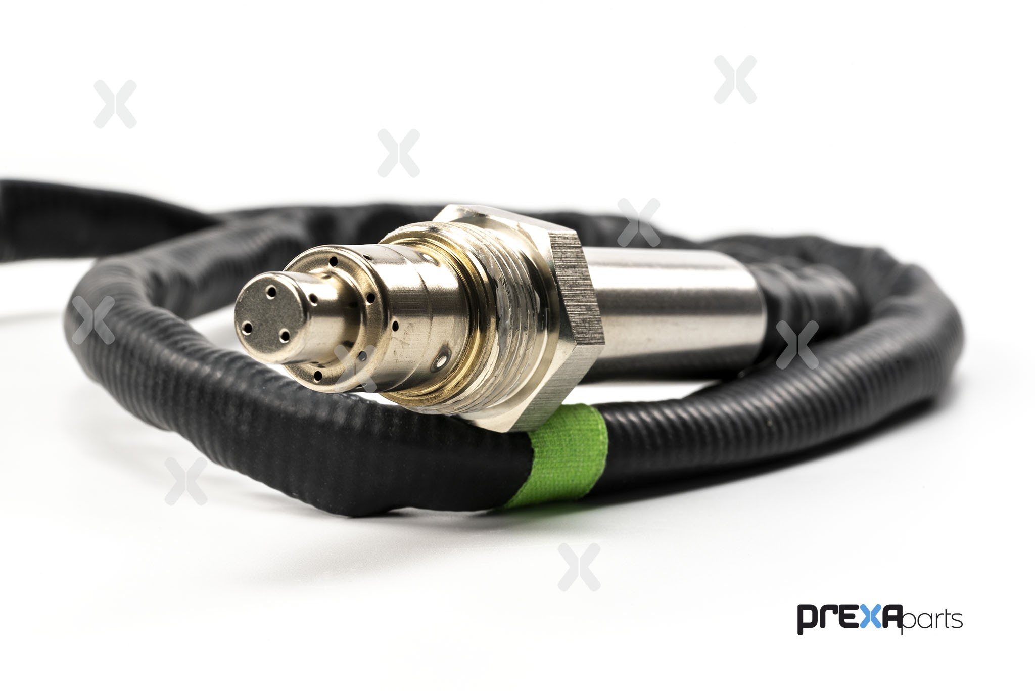 PREXAparts P704013 NOx Sensor, urea injection