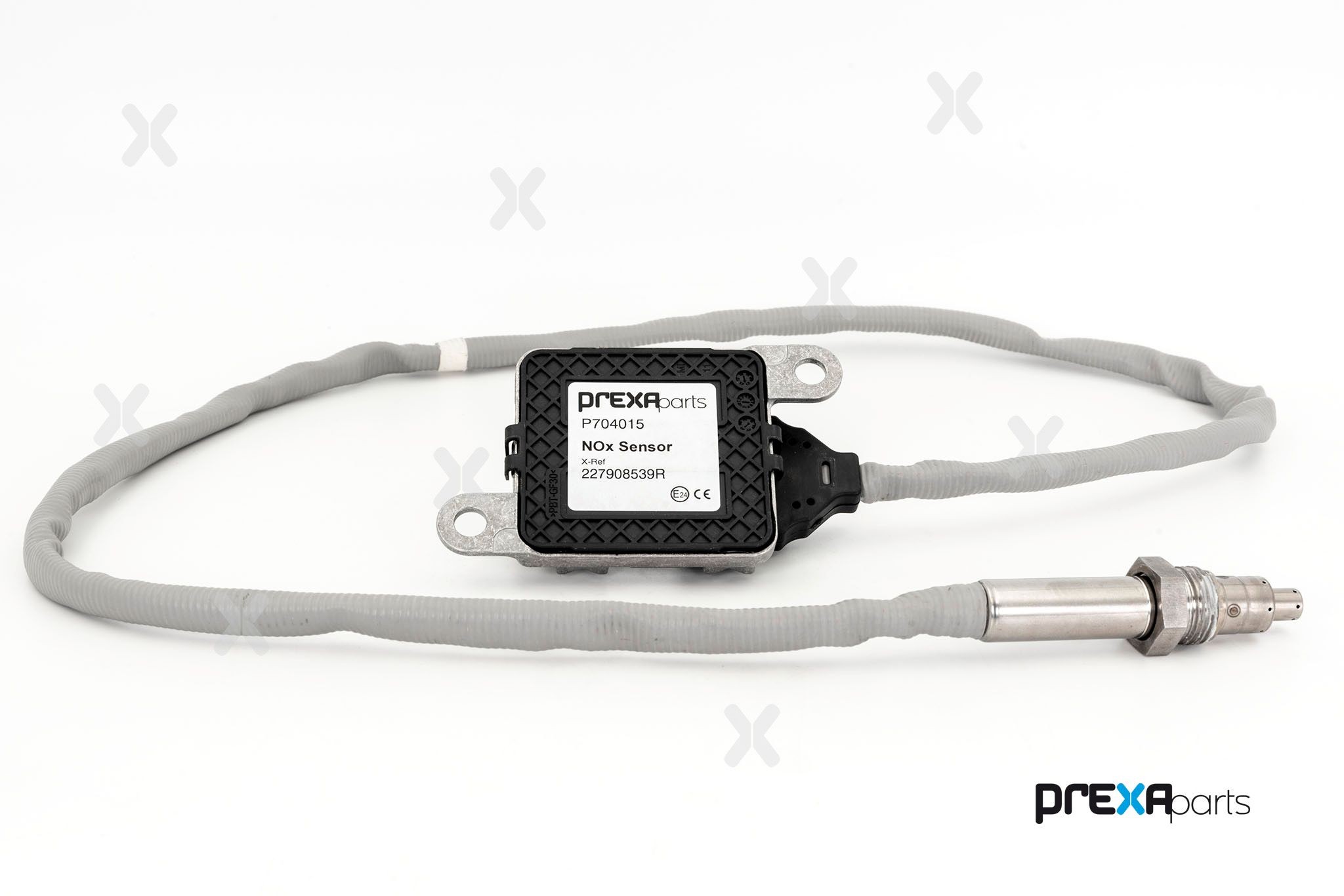 PREXAparts P704015 NOx Sensor, NOx Catalyst 227908539R