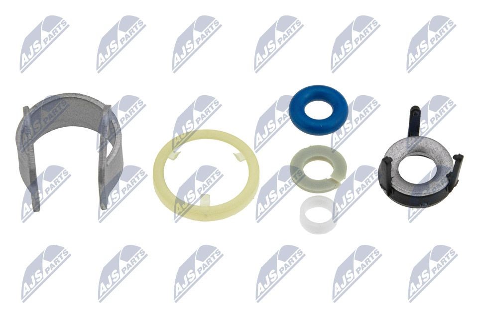 Great value for money - NTY Seal Ring Set, injector BWP-VW-001