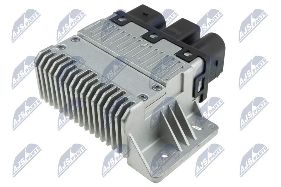 NTY CSW-VW-007 ALFA ROMEO Relay, air conditioning