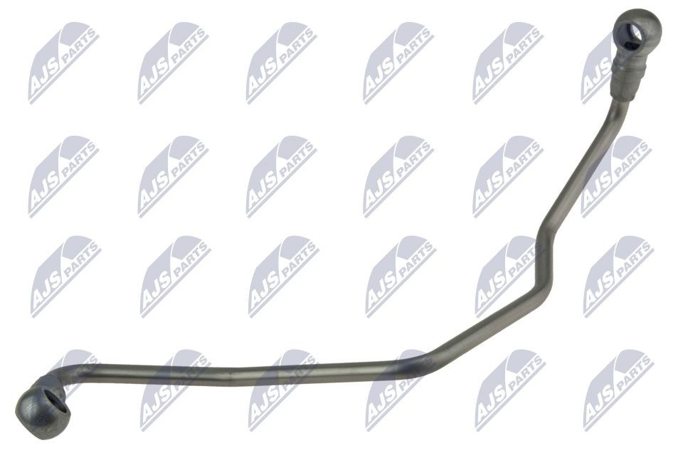 Buy Oil Pipe, charger NTY ECD-CT-016 - Pipes and hoses parts PEUGEOT RCZ online