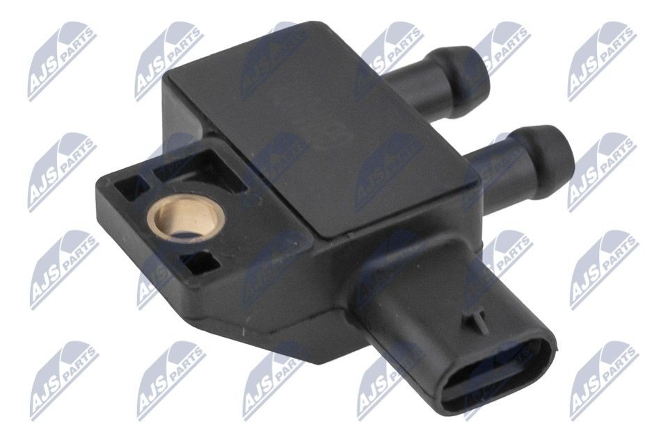 NTY Number of connectors: 3 Sensor, exhaust pressure ECS-BM-008 buy