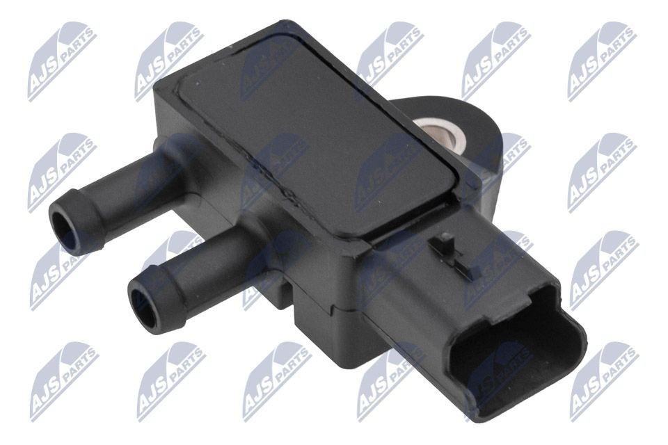 NTY Number of connectors: 3 Sensor, exhaust pressure ECS-CT-002 buy