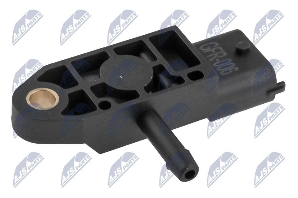 Ford FOCUS DPF differential pressure sensor 18935291 NTY ECS-FR-006 online buy