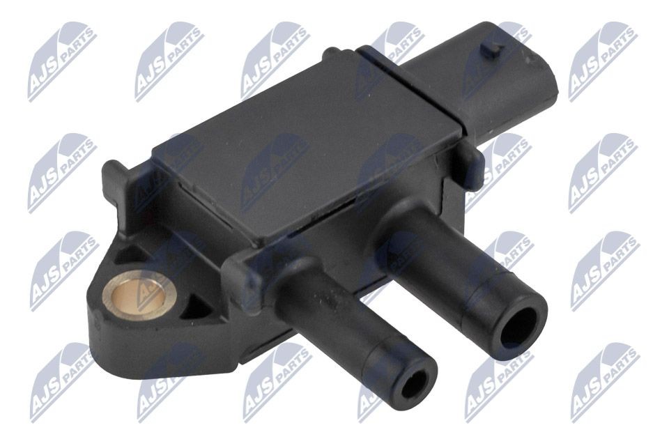NTY Number of connectors: 3 Sensor, exhaust pressure ECS-FR-008 buy