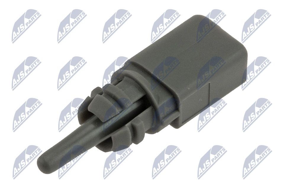 Buy Ambient temperature sensor NTY ECT-AU-003 - Interior parts AUDI A3 Sportback (8YA) online