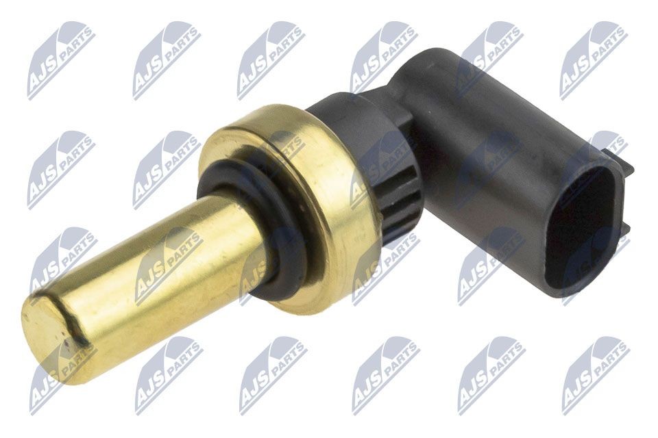 Great value for money - NTY Sensor, coolant temperature ECT-PL-005