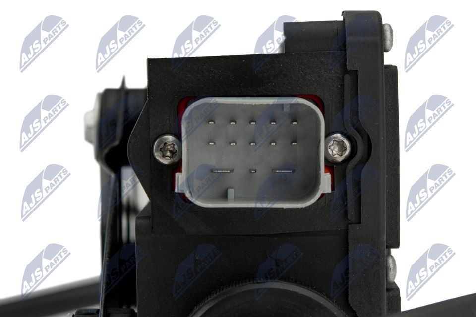 OEM-quality NTY EPH-BM-000 Control Element, parking brake caliper