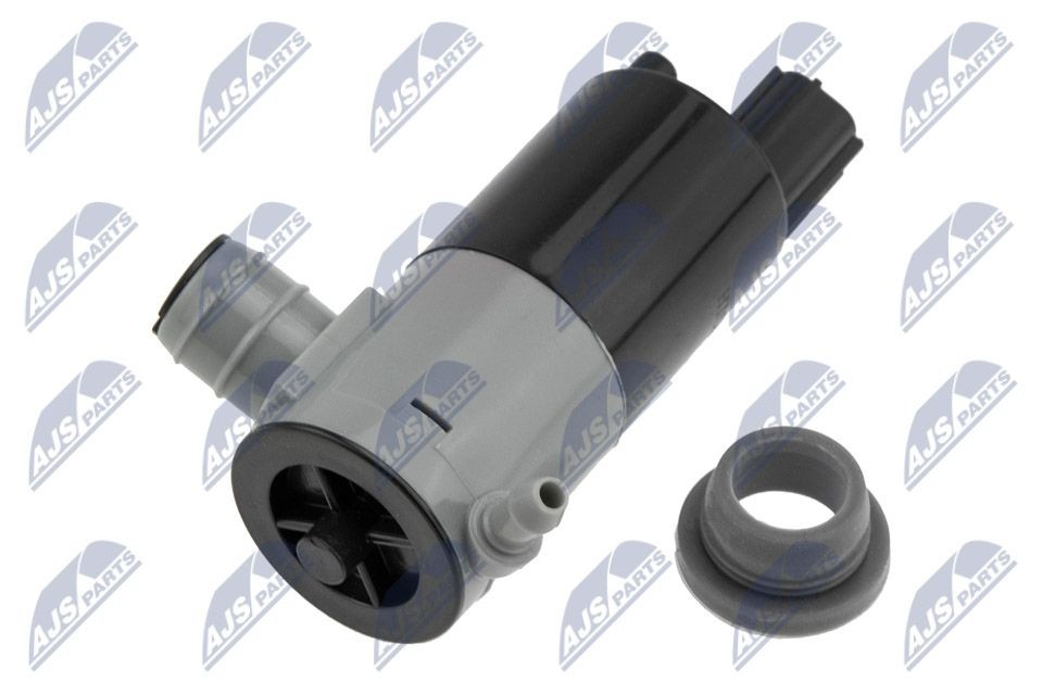 NTY ESP-CH-001 DODGE Water pump, window cleaning