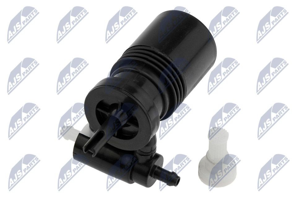 Great value for money - NTY Water Pump, window cleaning ESP-NS-005