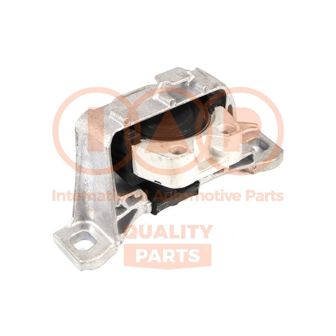 IAP QUALITY PARTS 13811023 Sospensione motore MAZDA 5 (CW) 1.6 CD 116 CV Diesel 2013