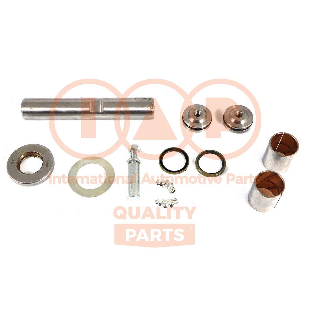 Nissan Repair Kit, kingpin IAP QUALITY PARTS 415-13170K at a good price