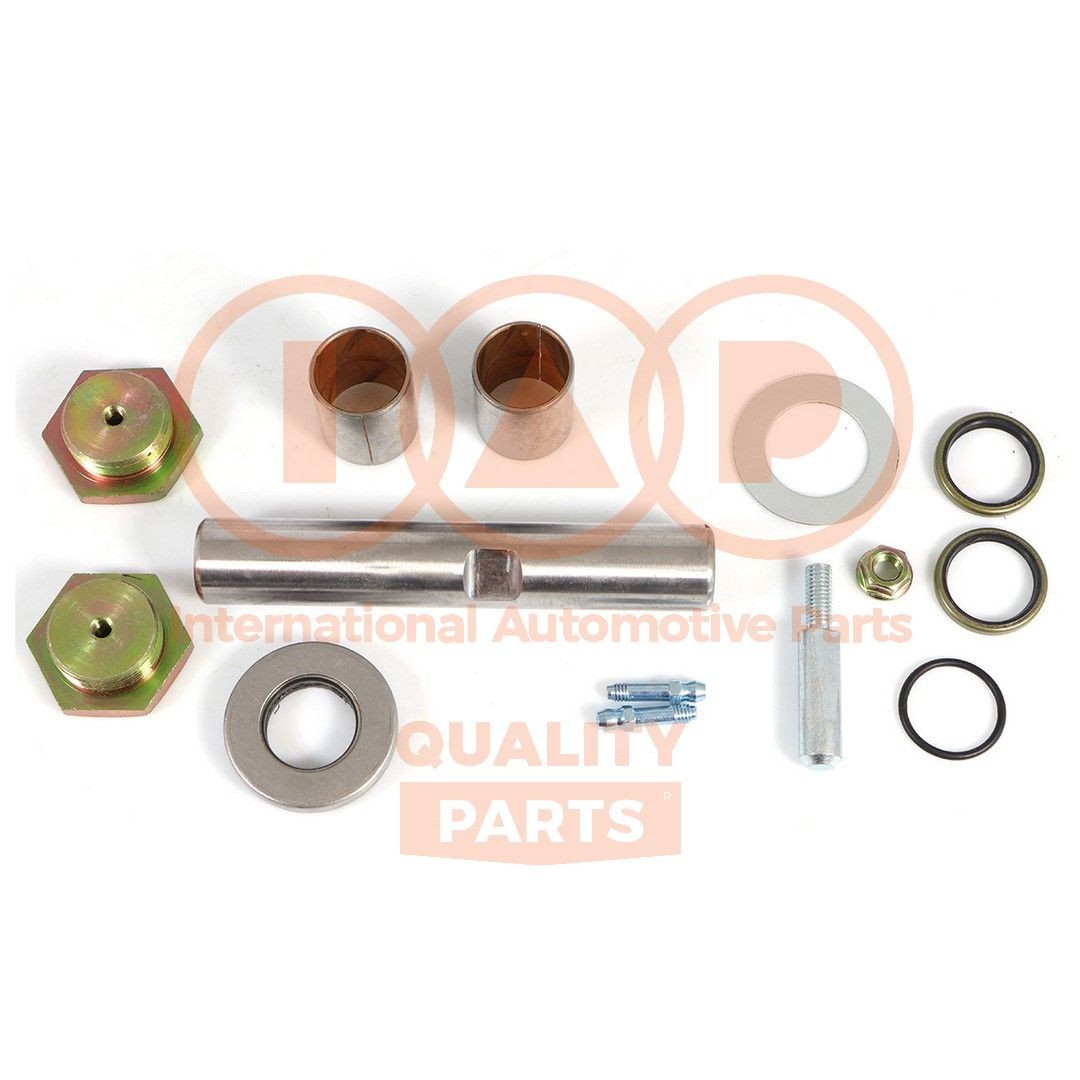 Nissan Repair Kit, kingpin IAP QUALITY PARTS 415-13171K at a good price