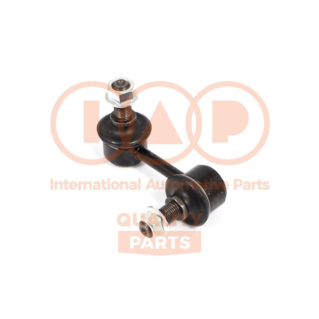 IAP QUALITY PARTS Rear Axle Right, 72mm, MM12x1,25R Length: 72mm Drop link 509-18036 buy