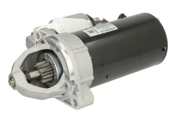 STARDAX STX200002R Starter motor A 0041514501