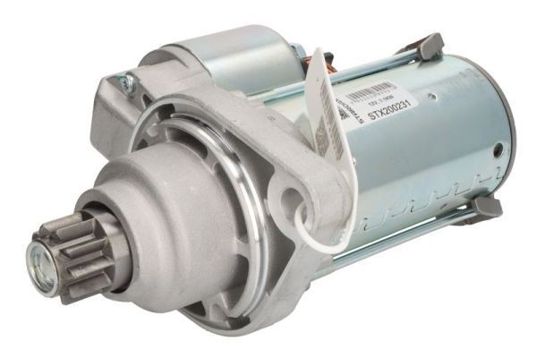 STARDAX STX200231R Starter motor 02M-911-023-M