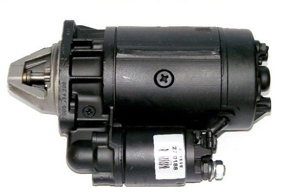 STARDAX STX200245R Starter motor 003 151 20 01