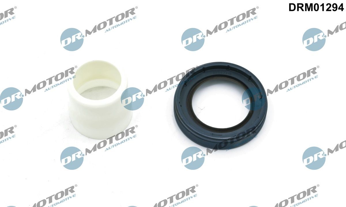 Volkswagen POLO Camshaft seal DR.MOTOR AUTOMOTIVE DRM01294 cheap