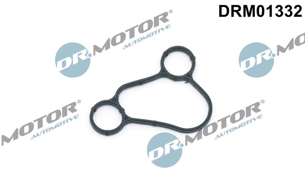 DR.MOTOR AUTOMOTIVE DRM01332 Seal, oil filter 55559198