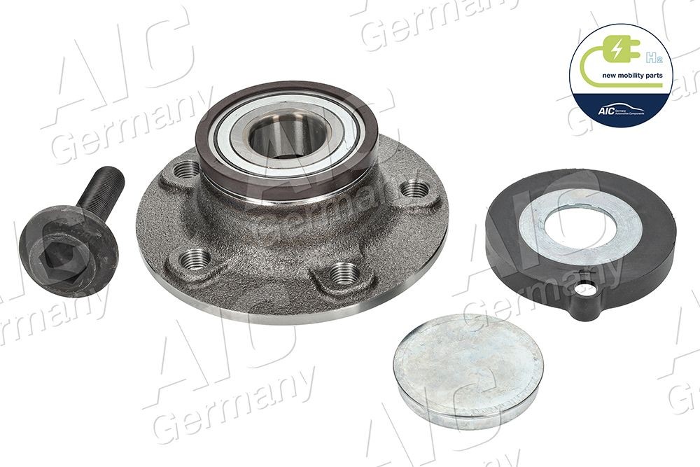 AIC 73331 Wheel bearing kit 8K0 501 611A