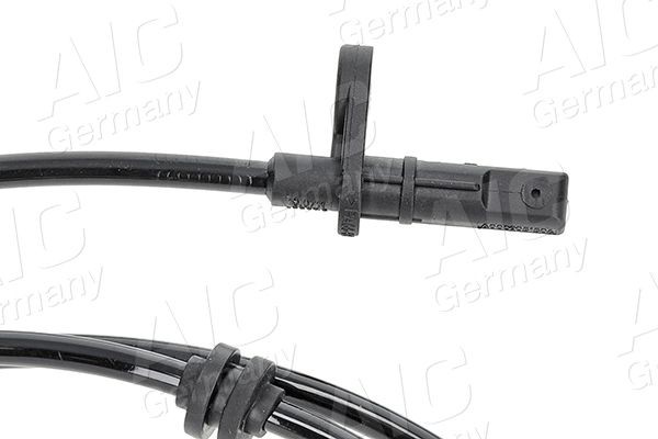 73392 Anti lock brake sensor NEW MOBILITY PARTS AIC 73392 review and test
