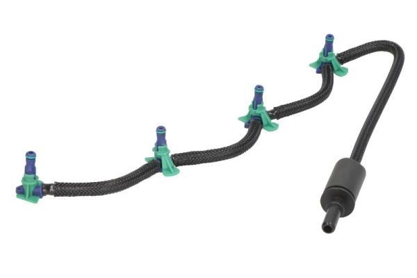 ENGITECH ENT120298 Fuel lines FORD FIESTA 2013 in original quality