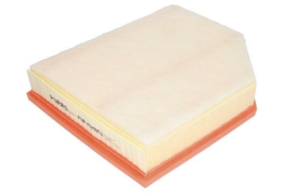 PURRO PUR-PA4053 Air filter 57,5mm, 285mm, 234, 198mm, Filter Insert